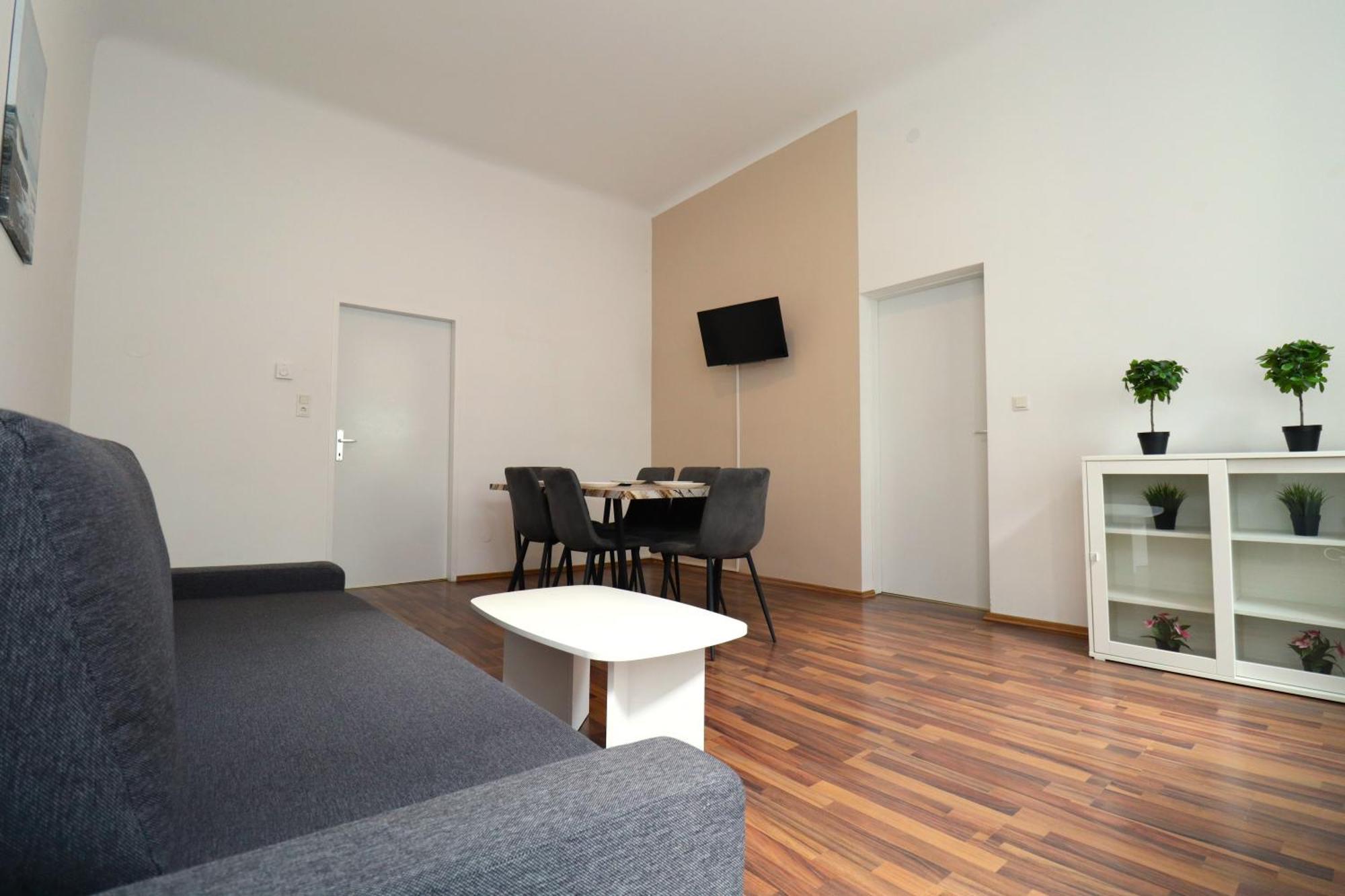 Appartement City-palace 1020 Vienne