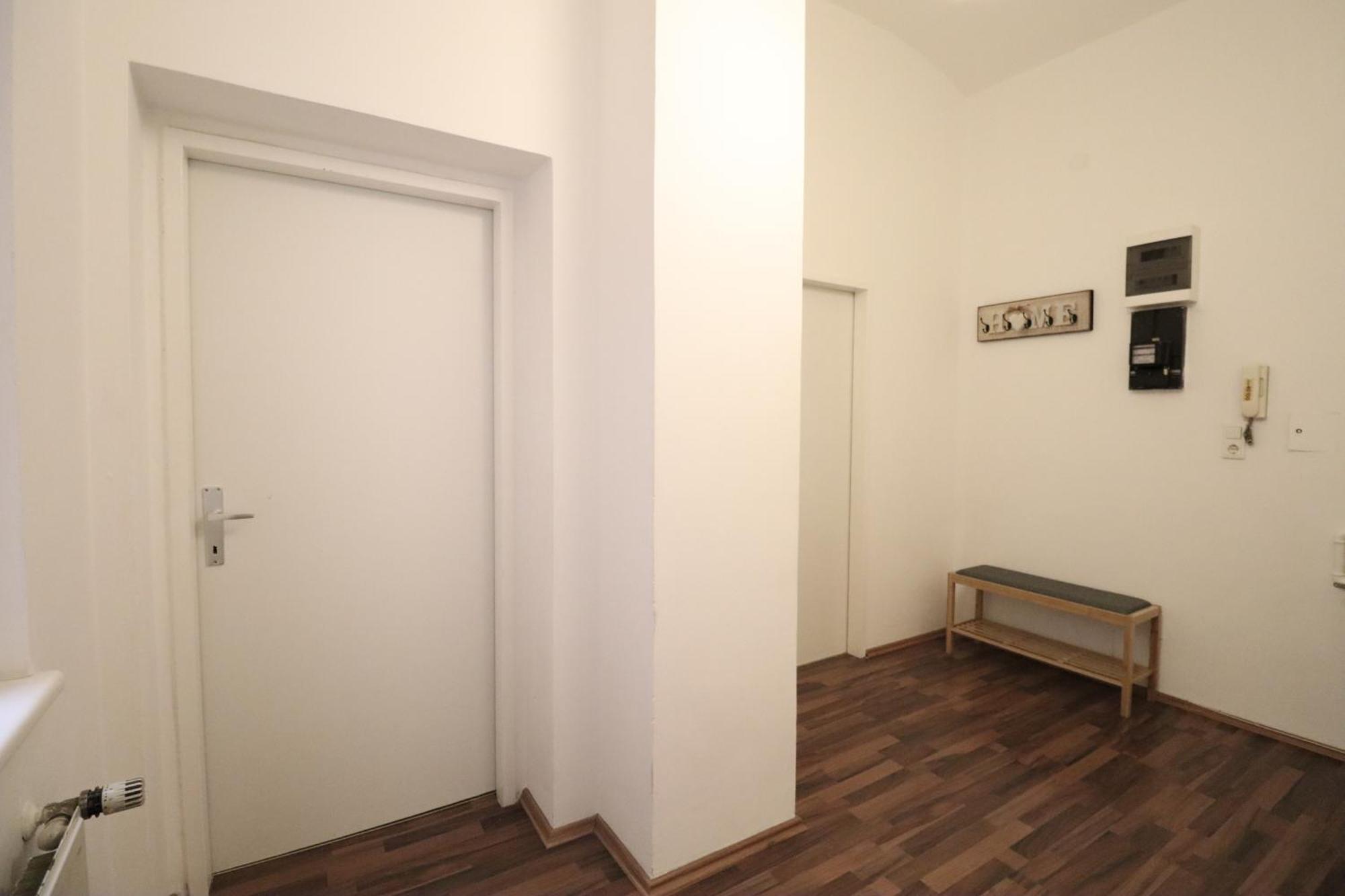 Appartement City-palace 1020 *