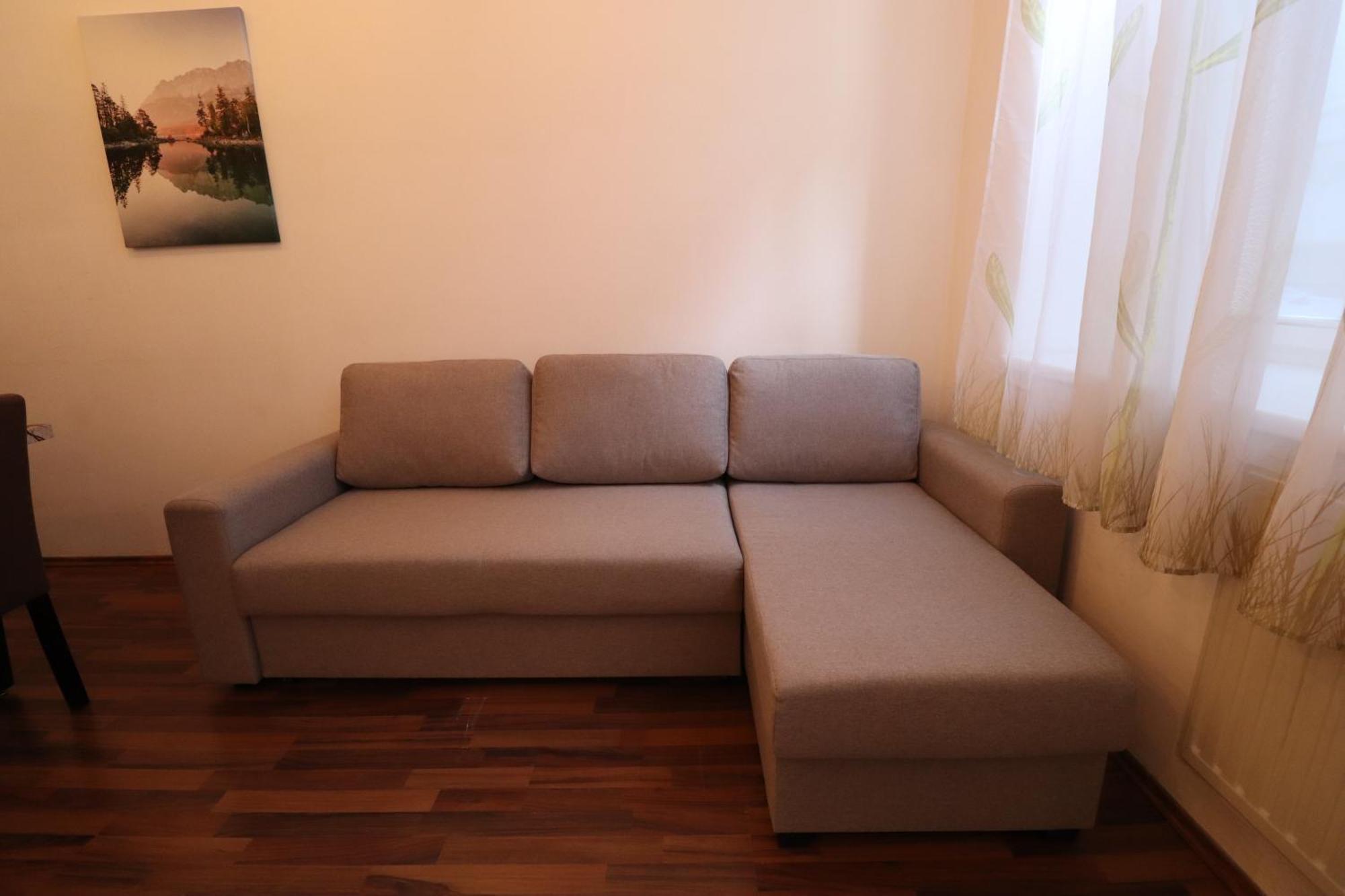 City-palace 1020 Appartement Vienne