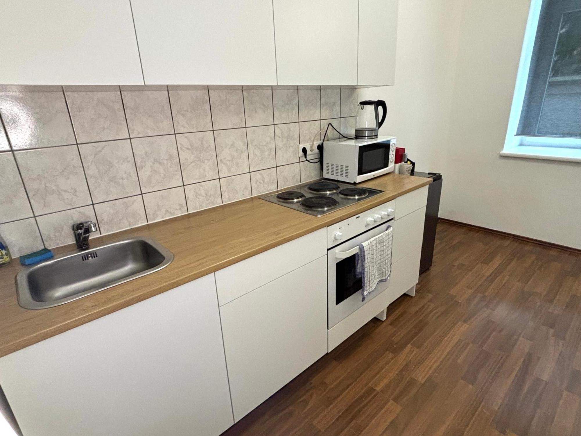 Appartement City-palace 1020 Vienne