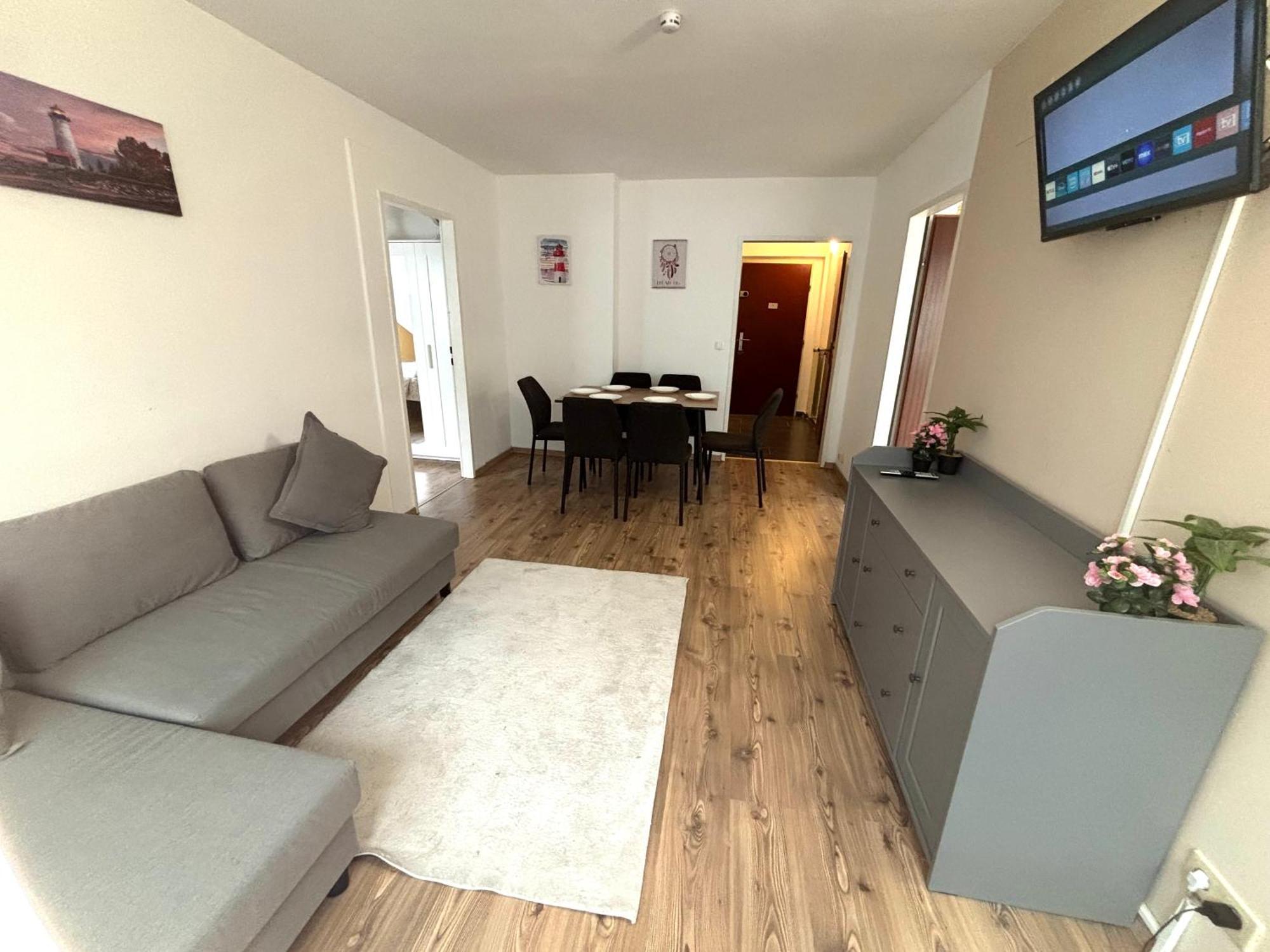 City-palace 1020 Appartement Vienne