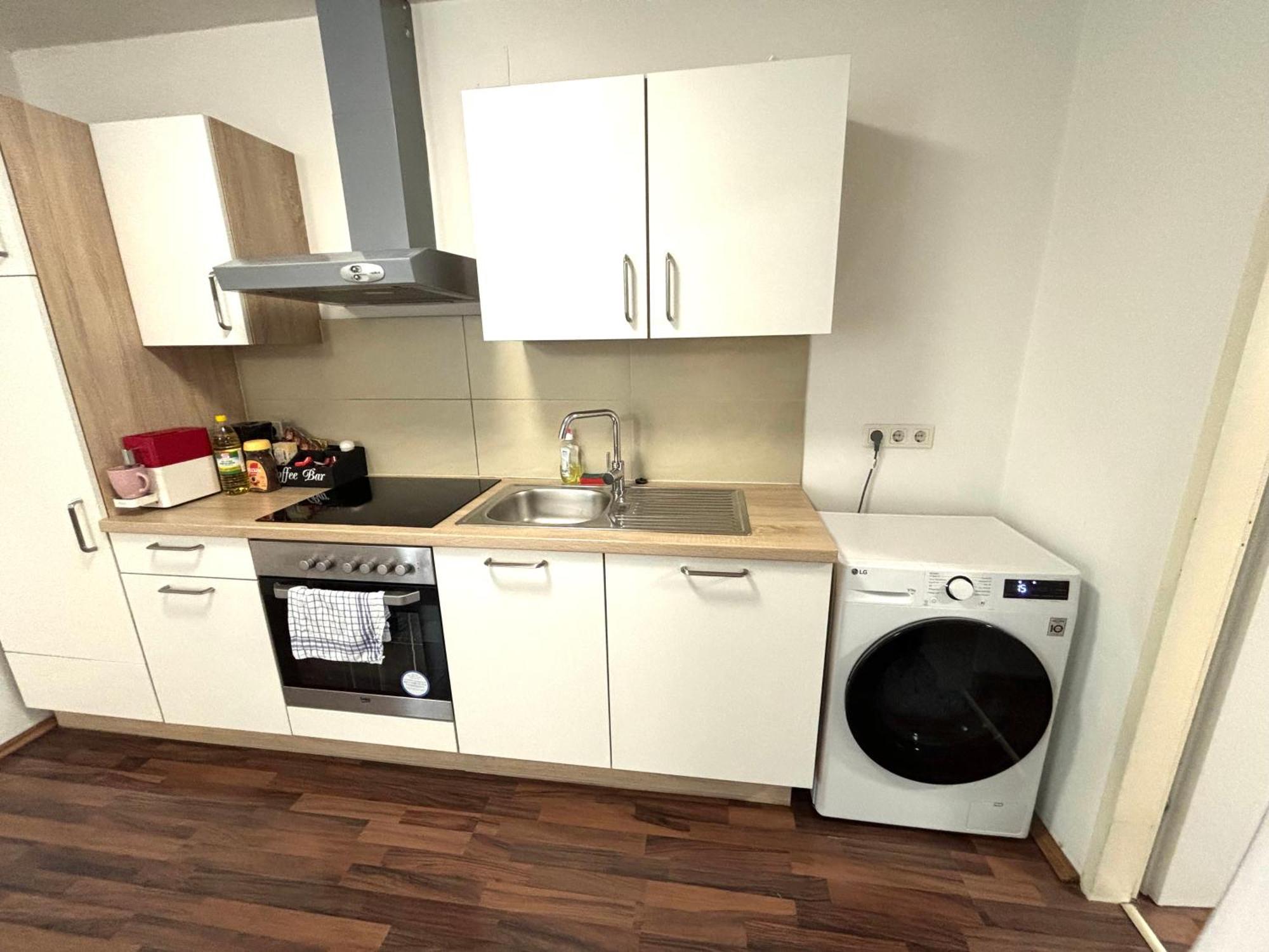 City-palace 1020 Appartement Vienne