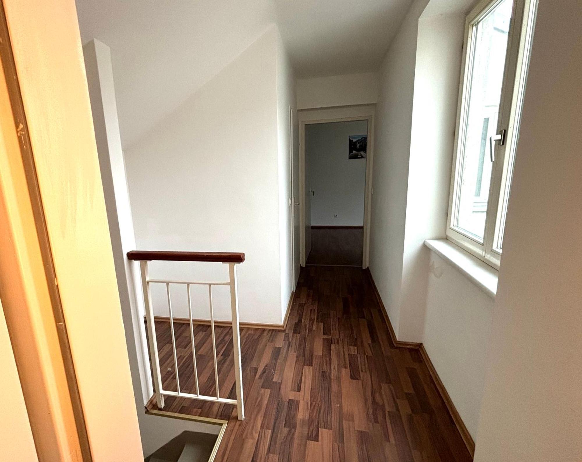 Appartement City-palace 1020 *